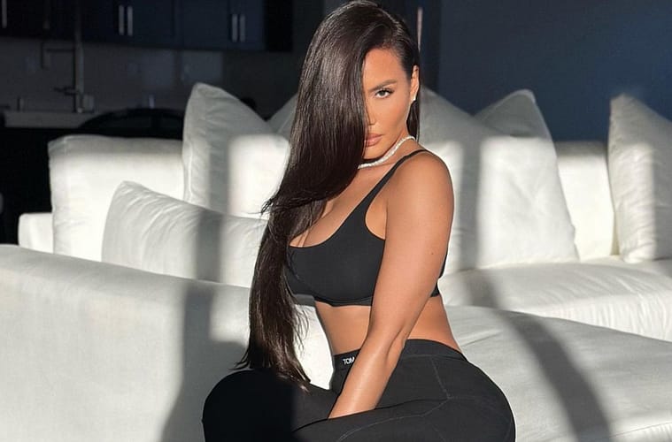 50 Cent Baby Momma Diddy Lawsuit